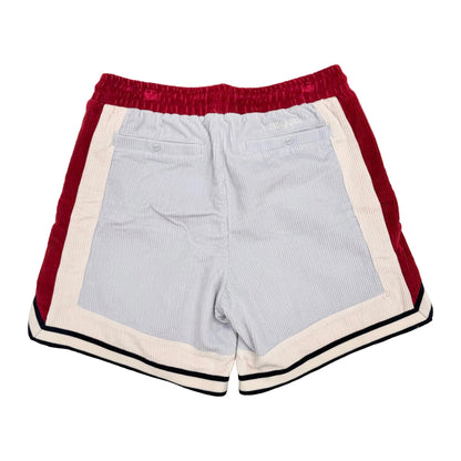 Kith Linden Retro Quarter Zip & Curtis Short 'Melody' (Pre-Owned)