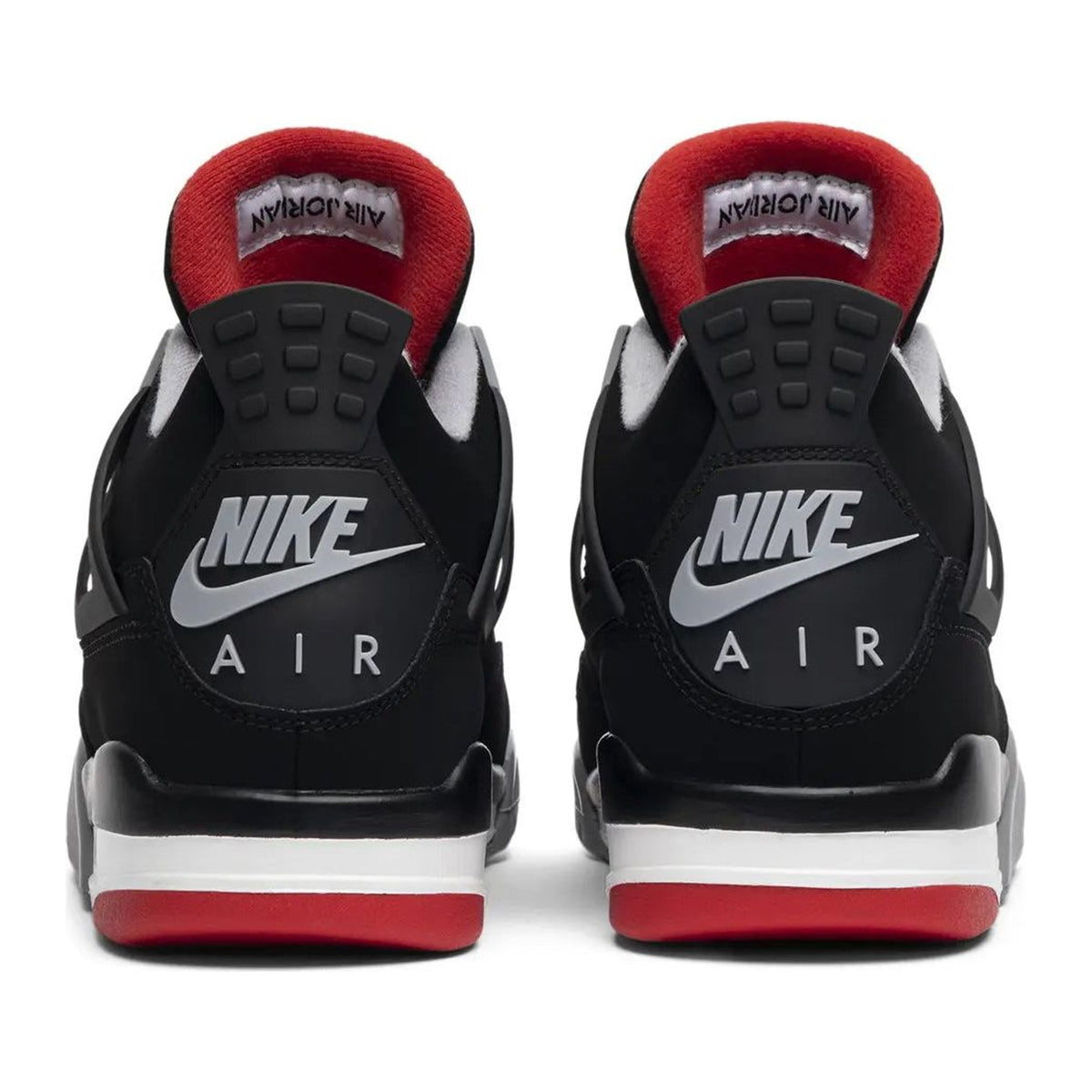 Jordan 4 Retro Bred (2019)
