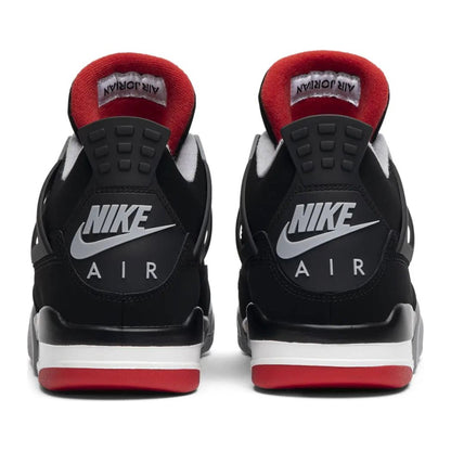 Jordan 4 Retro Bred (2019)