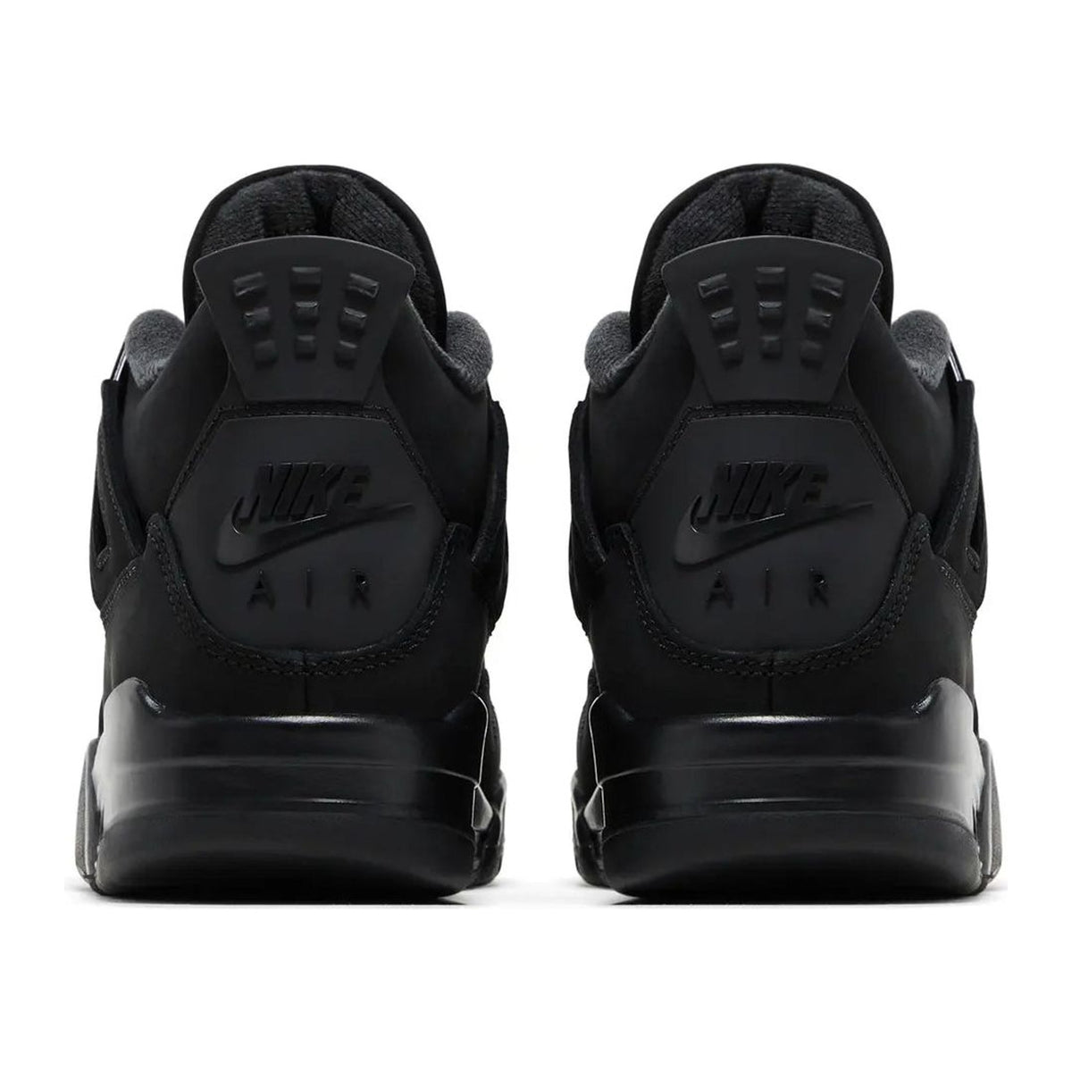 Jordan 4 Retro Black Cat (2025) (GS)