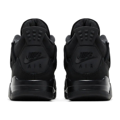 Jordan 4 Retro Black Cat (2025) (GS)