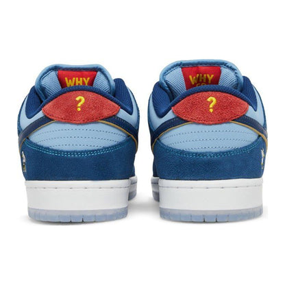 Nike SB Dunk Low Pro Why So Sad?