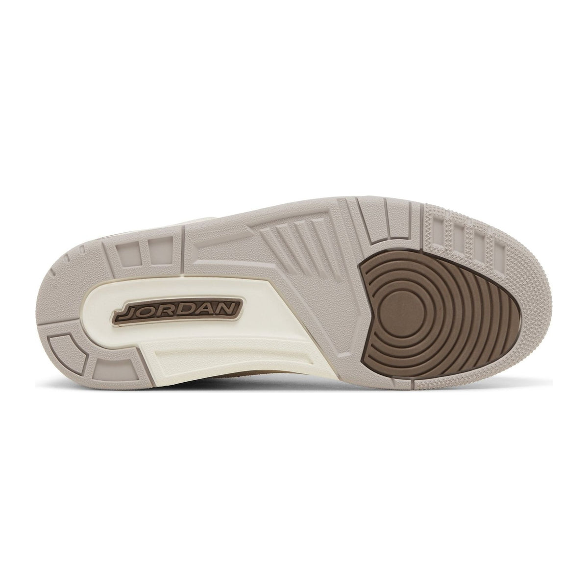 Jordan 3 Retro Palomino