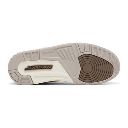Jordan 3 Retro Palomino