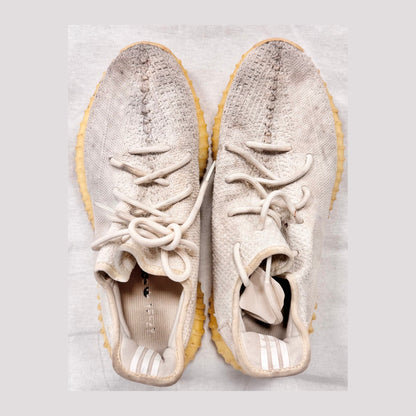 Adidas Yeezy Boost 350 V2 Cream (Pre-Owned)