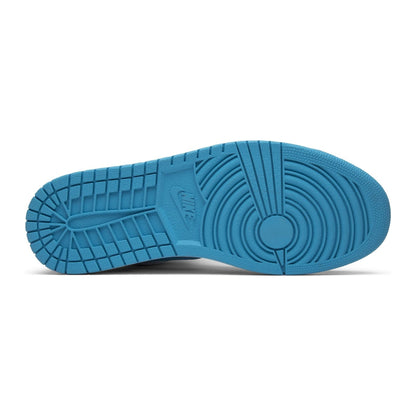 Jordan 1 Retro UNC