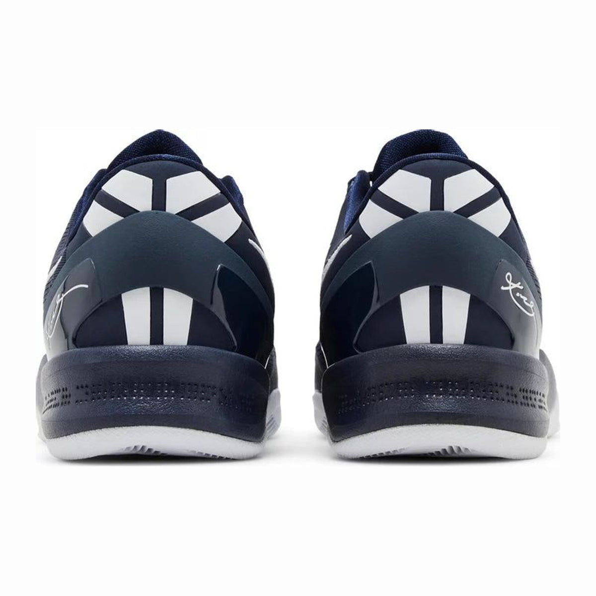 Nike Kobe 8 Protro Azul marino universitario
