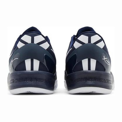 Nike Kobe 8 Protro Azul marino universitario