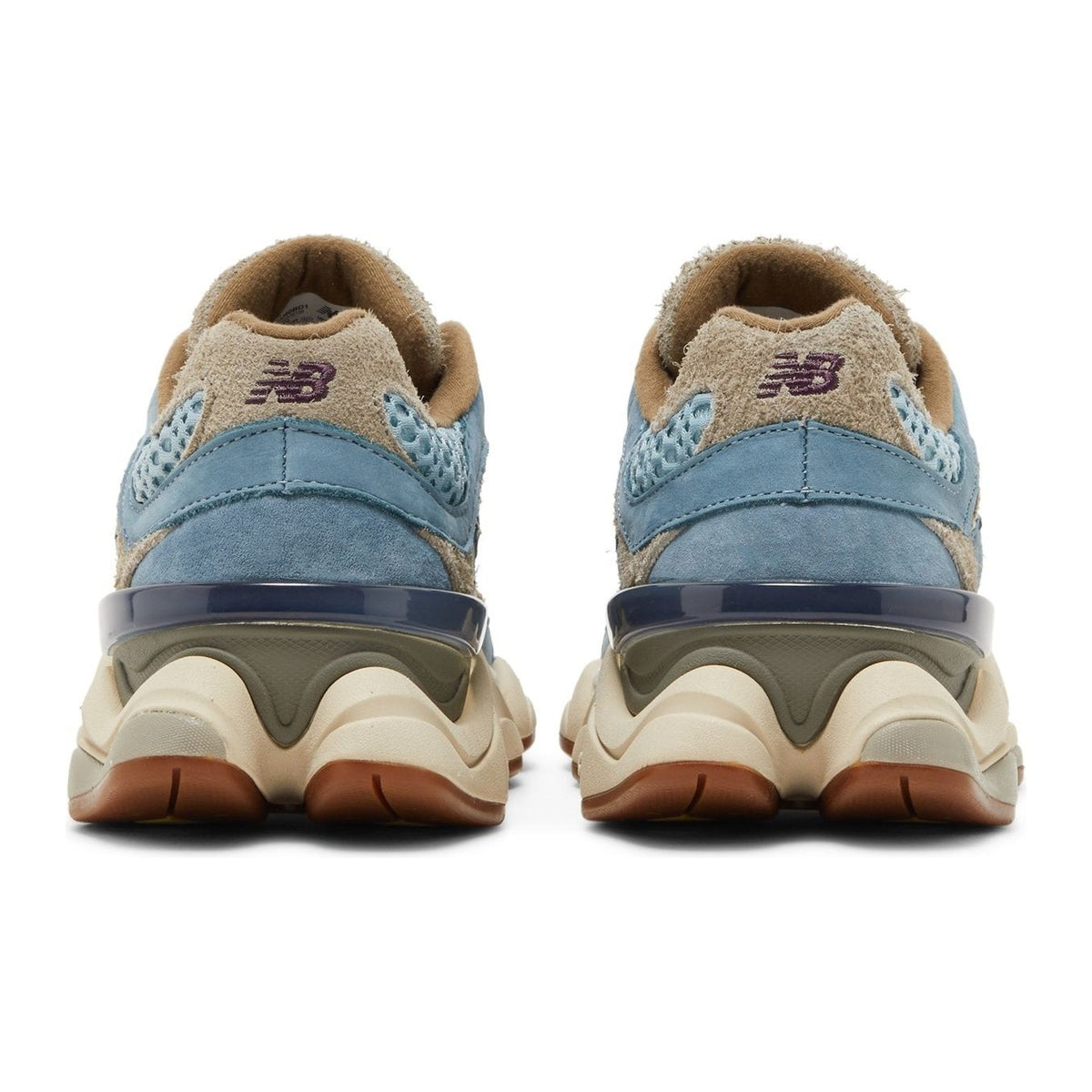 New Balance 9060 Bodega Age of Discovery