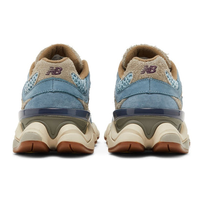 New Balance 9060 Bodega Age of Discovery