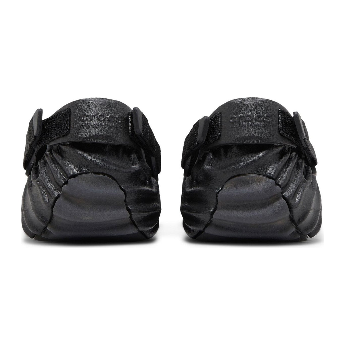 Crocs Pollex Clog by Salehe Bembury Sasquatch