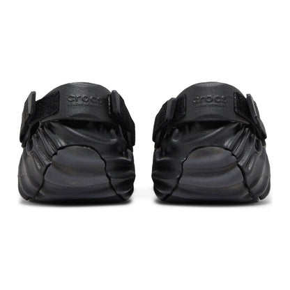 Crocs Pollex Clog by Salehe Bembury Sasquatch