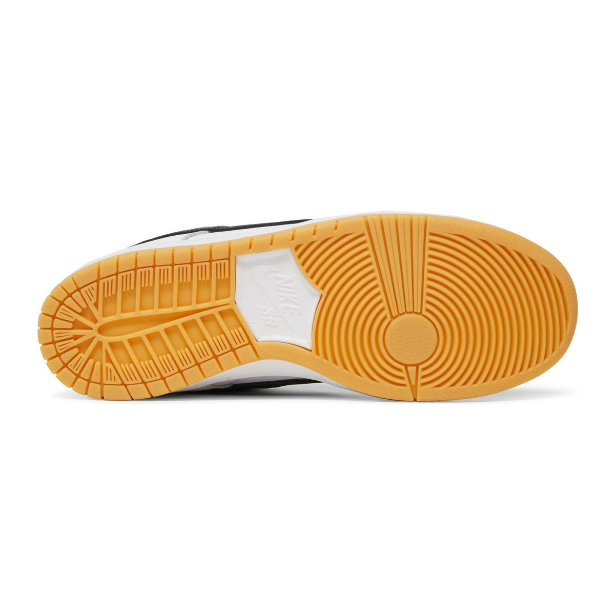 Nike SB Dunk Low Pro White Gum