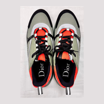 Dior B22 'Khaki Orange' (Pre-Owned)