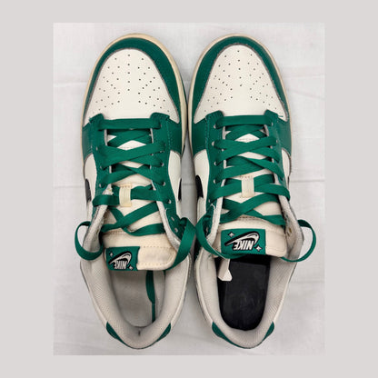 Nike Dunk Low SE Lottery Pack Malachite Green (Pre-Owned)