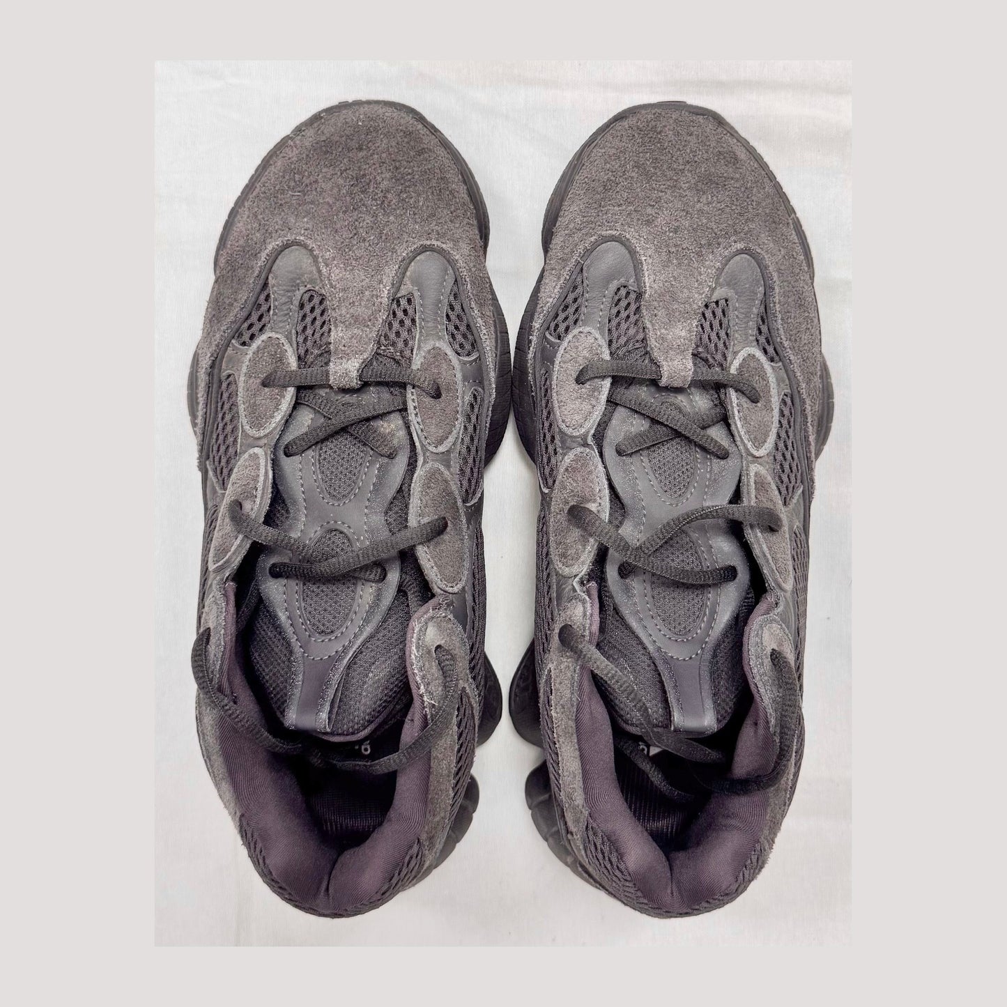 adidas Yeezy 500 Utility Black (Pre-Owned)