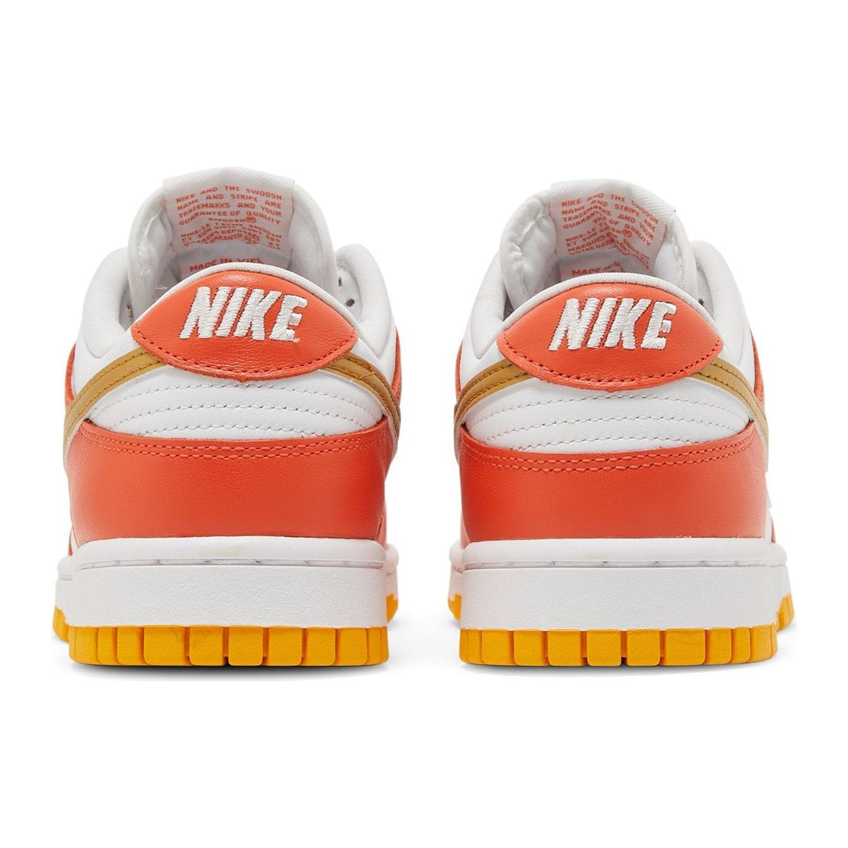 Nike Dunk Low University Gold (Women's)