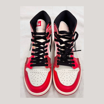 Jordan 1 Retro High OG Spider-Man Across the Spider-Verse (Pre-Owned)