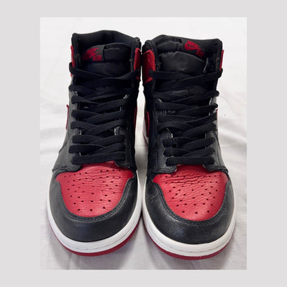 Jordan 1 Retro High Bred Banned (2016) (Pre-Owned)