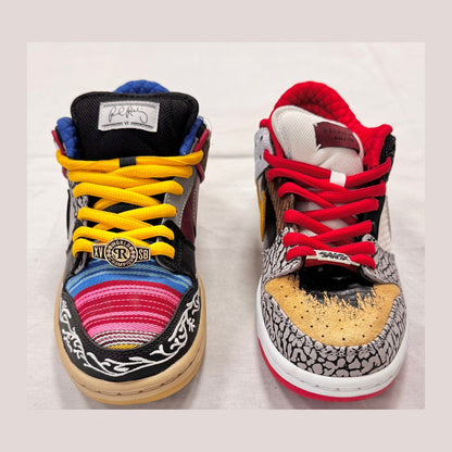 Nike SB Dunk Low What The Paul (Pre-Owned)