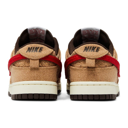 Nike Dunk Low SP CLOT Cork