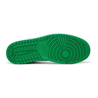 Jordan 1 Retro High OG Verde Suerte