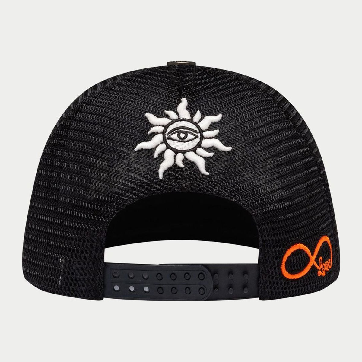 Godspeed GS Forever Trucker Hat 'VVS'