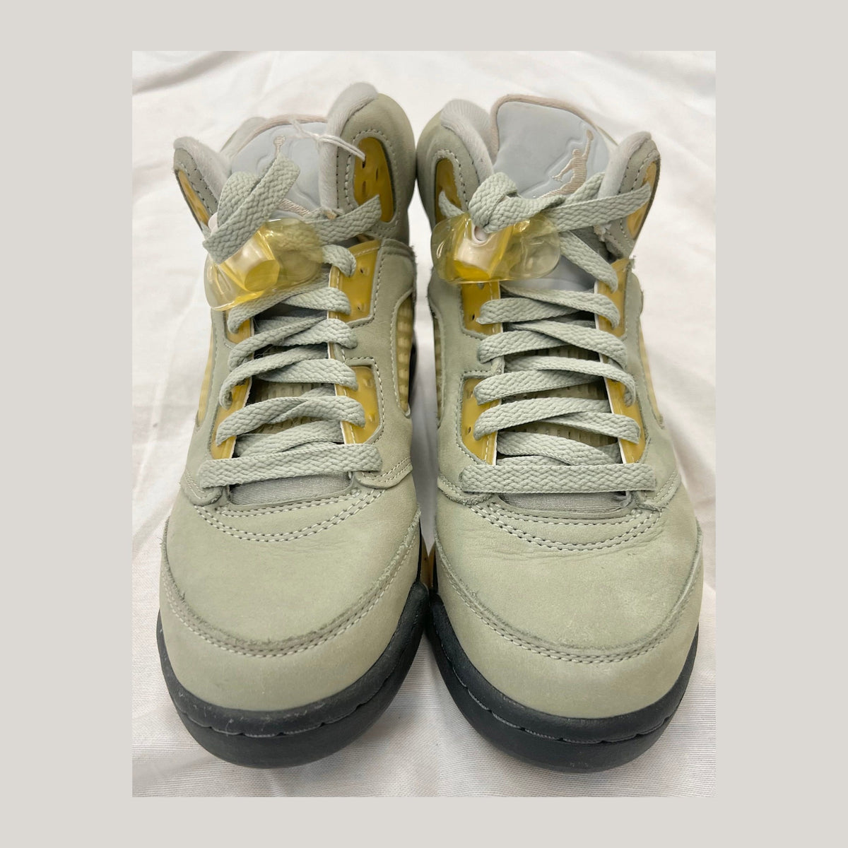 Jordan 5 Retro Jade Horizon (GS) (Pre-Owned)
