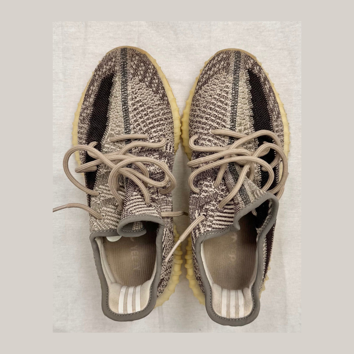 adidas Yeezy Boost 350 V2 Zyon (Pre-Owned)