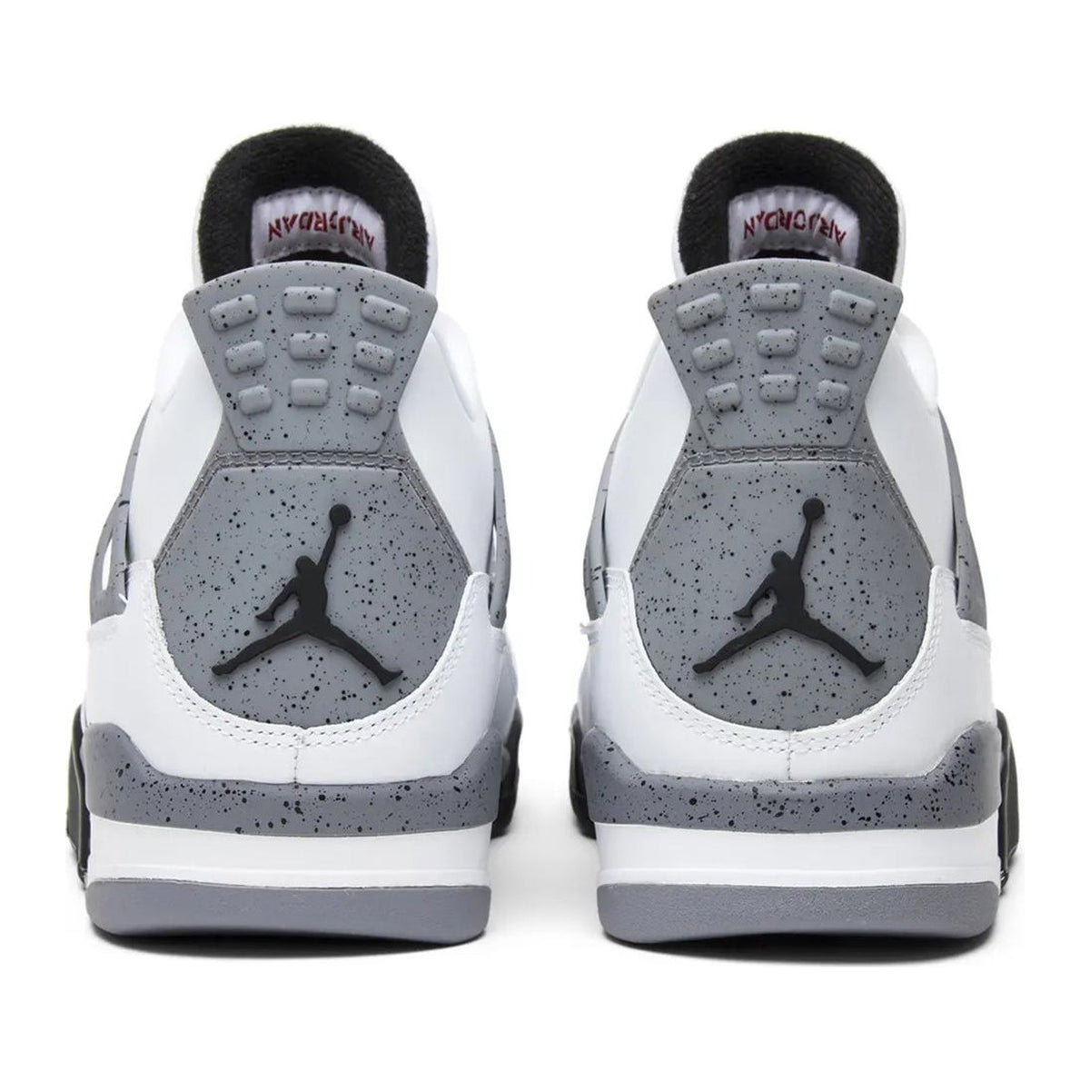 Jordan 4 Retro White Cement (2025) (GS)