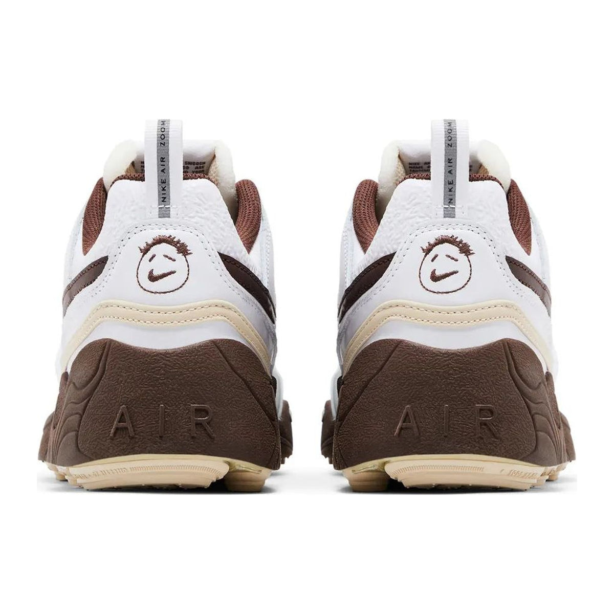 Nike Zoom Field Jaxx Travis Scott Light Chocolate