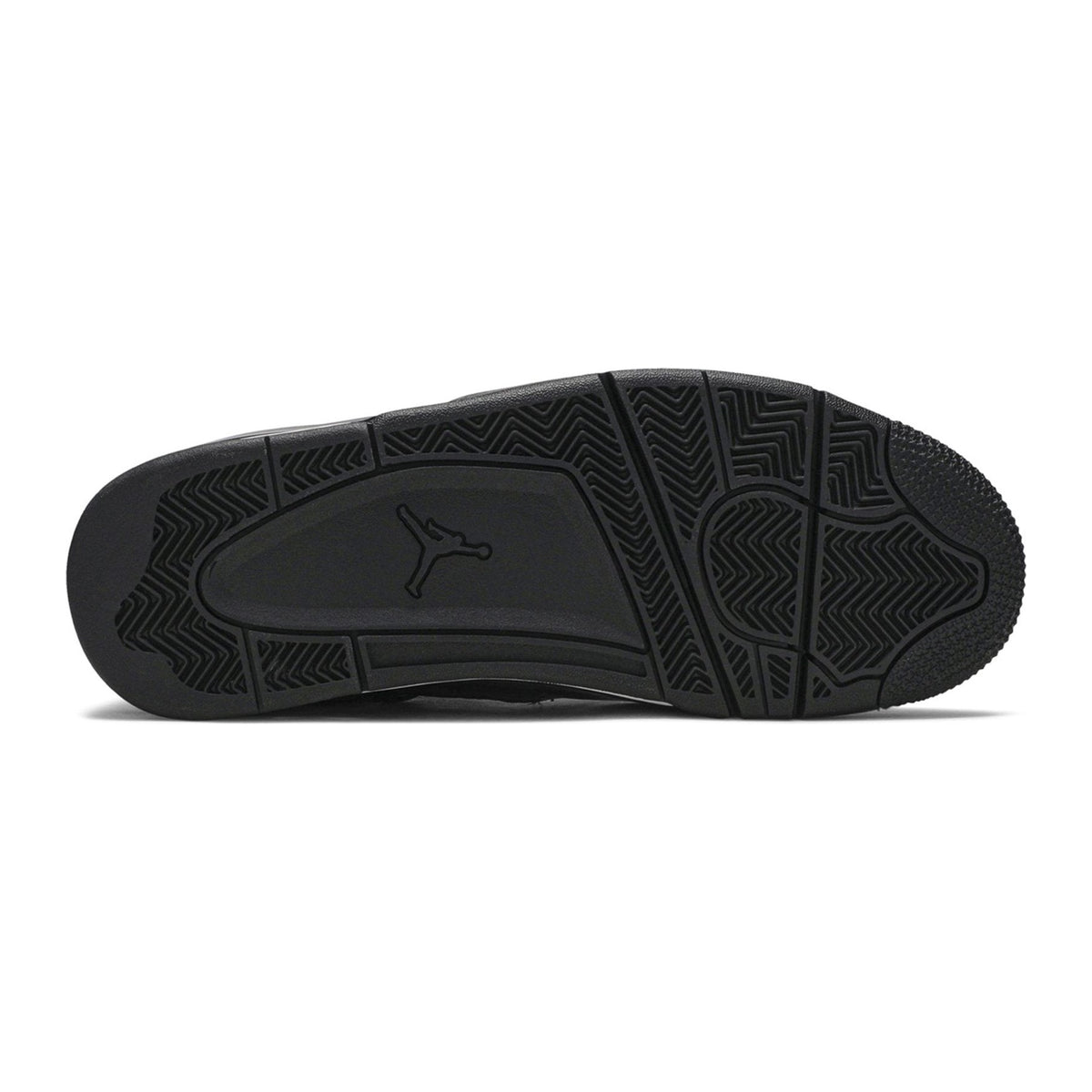 Jordan 4 Retro 11Lab4 Black