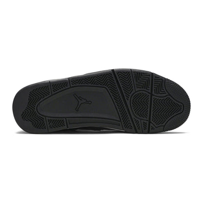 Jordan 4 Retro 11Lab4 Black