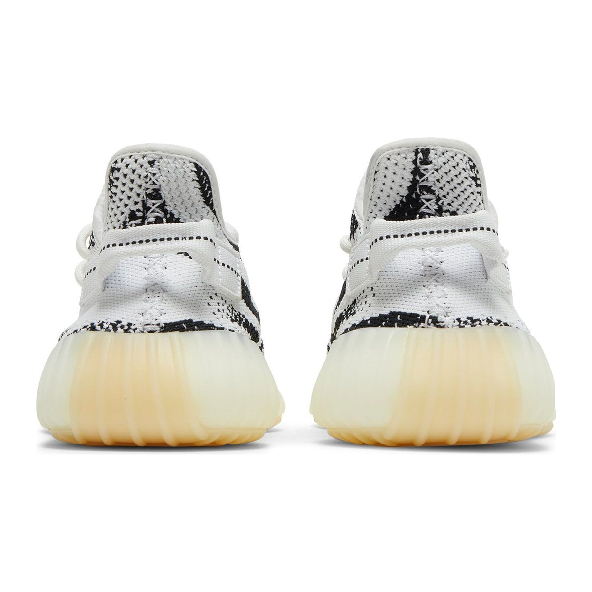 adidas Yeezy Boost 350 V2 Zebra (2017/2022/2023)