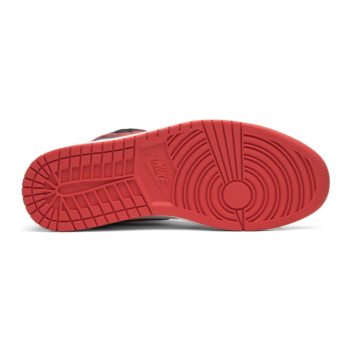 Jordan 1 Retro High Track Red
