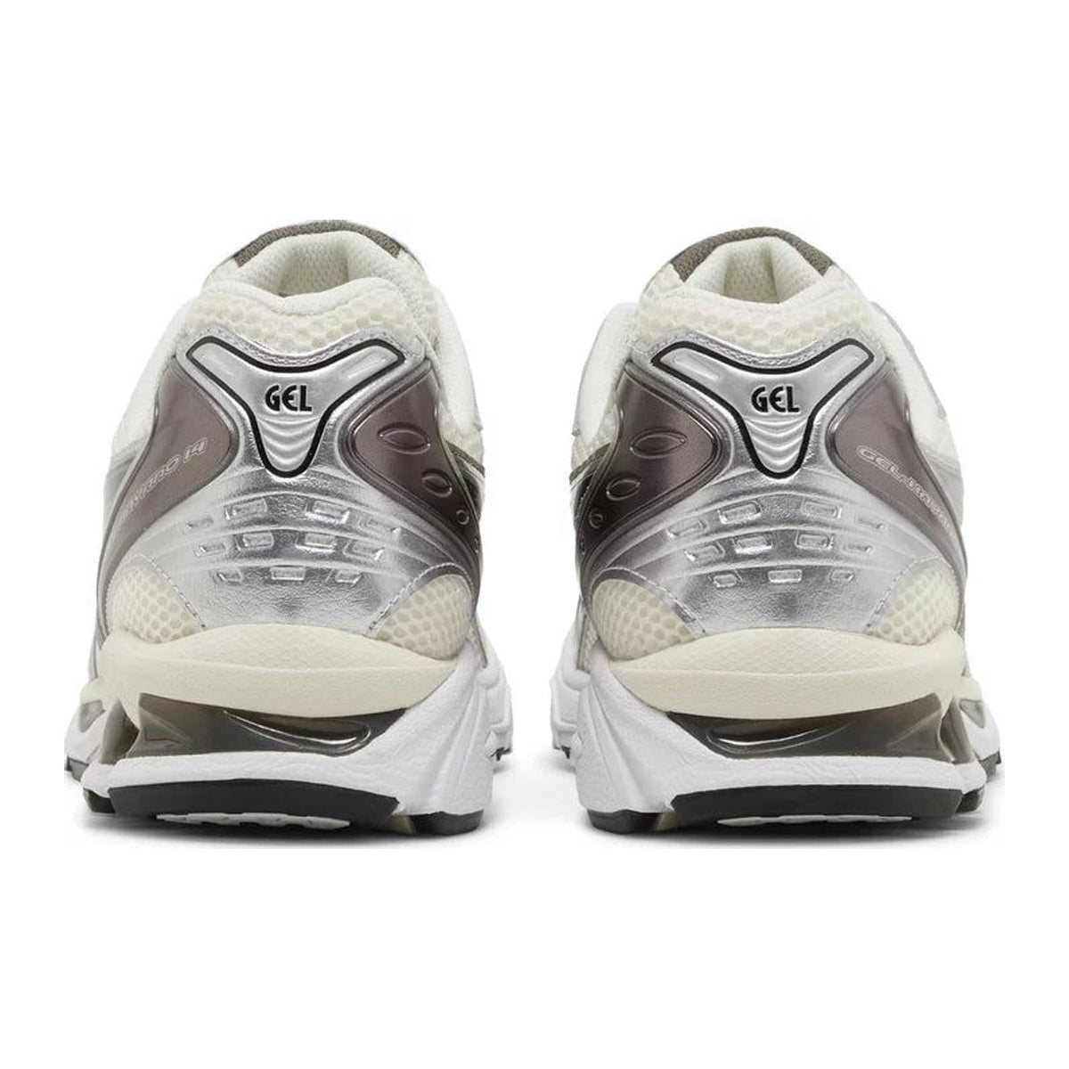 ASICS Gel-Kayano 14 Cream Black Metallic Plum