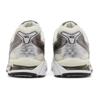 ASICS Gel-Kayano 14 Cream Black Metallic Plum
