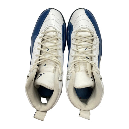Jordan 12 Retro French Blue (2016) (Pre-Owned)