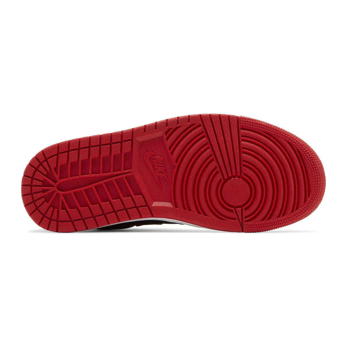 Jordan 1 Retro High OG Satin Bred (para mujer)
