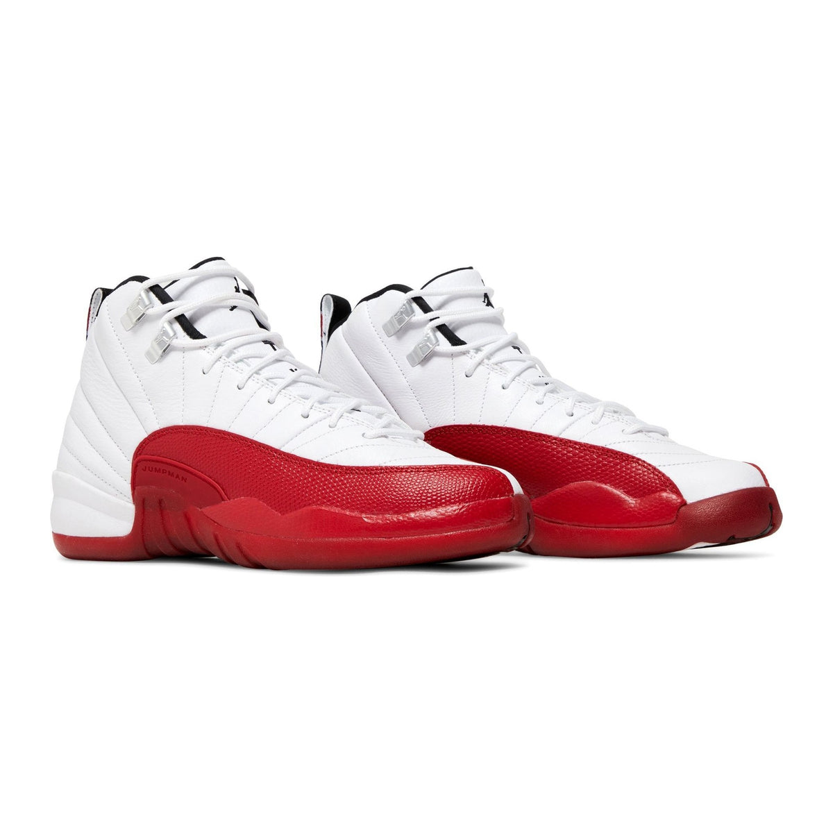 Jordan 12 Retro Cherry (2023) (GS)