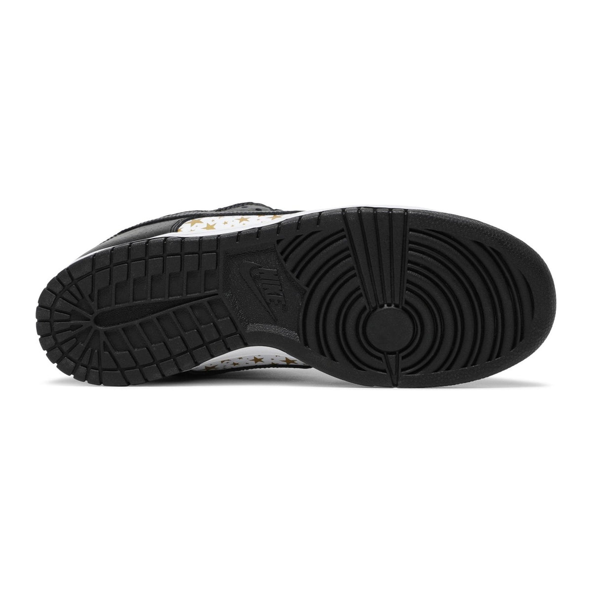 Nike SB Dunk Low Supreme Stars Black (2021)