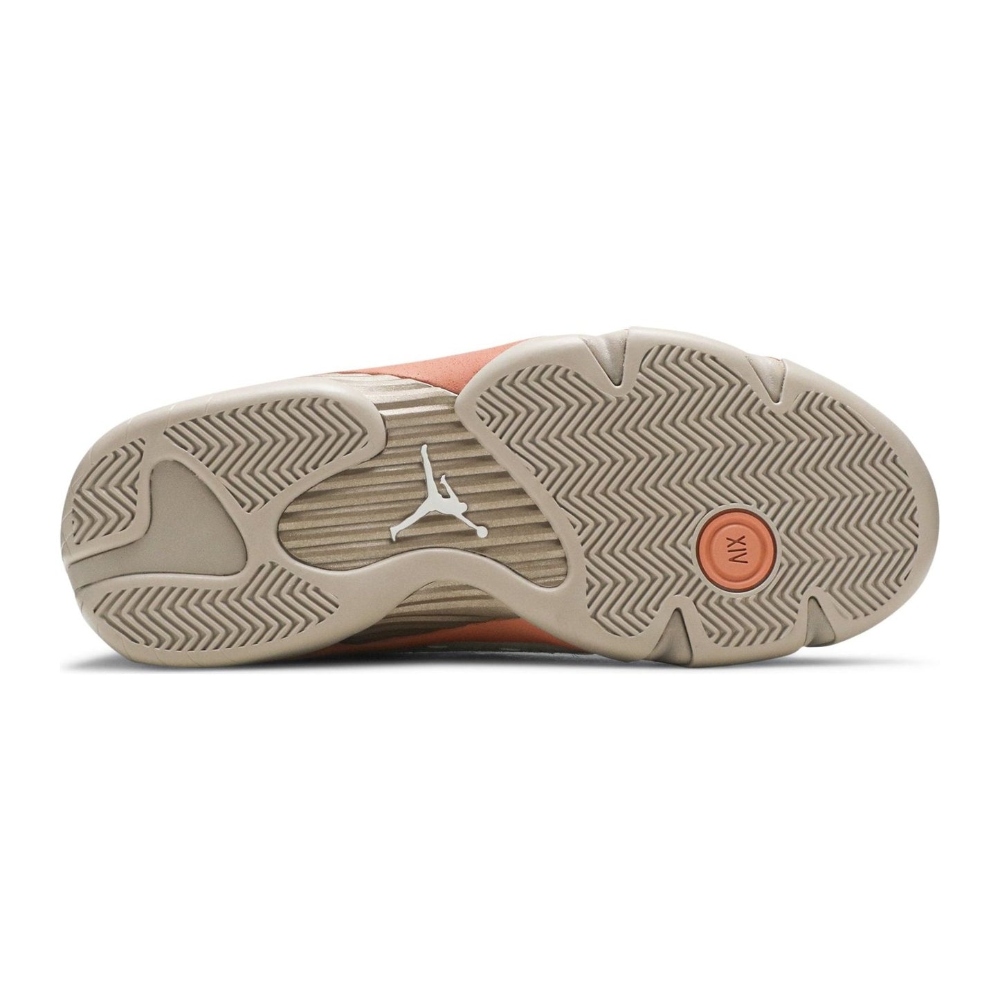 Jordan 14 Retro Low CLOT Terra Blush
