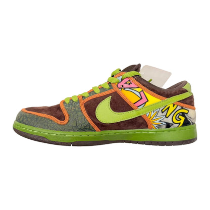 Nike SB Dunk Low De La Soul (2015) (Pre-owned)