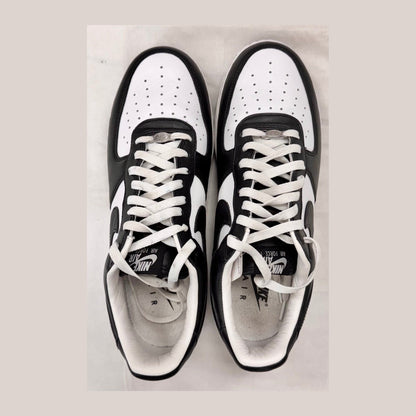 Nike Air Force 1 Low QS Terror Squad Blackout (Pre-Owned)