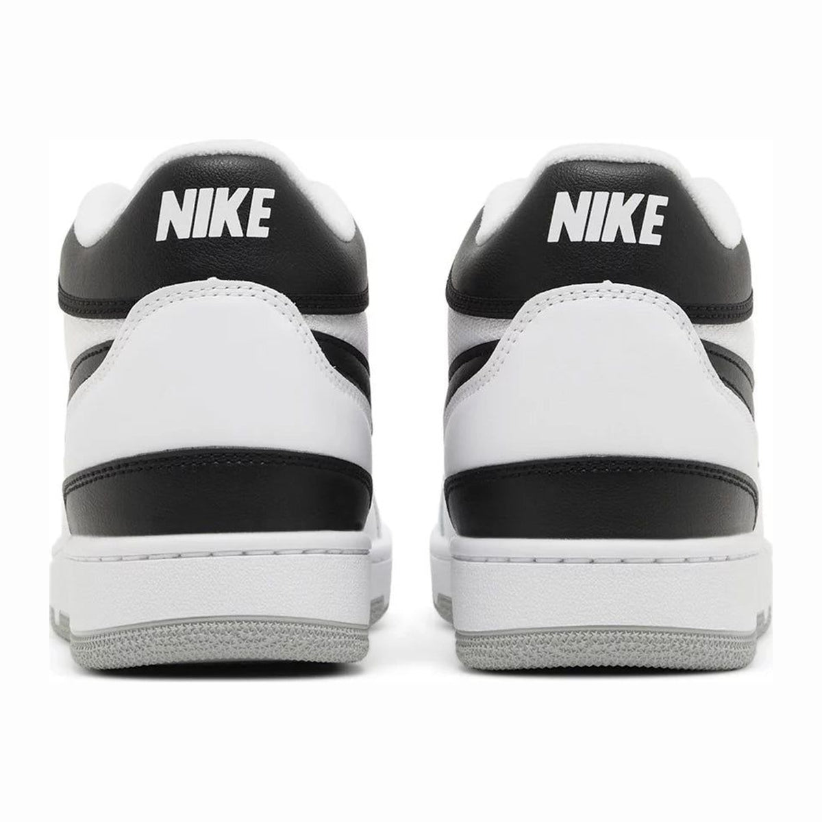 Nike Mac Attack SQ SP Blanco Negro