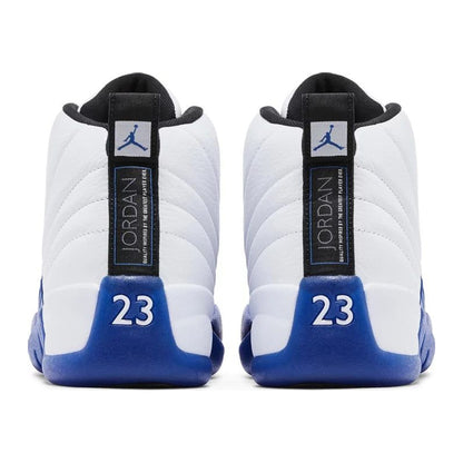 Jordan 12 Retro Blueberry *NO LANZADO*