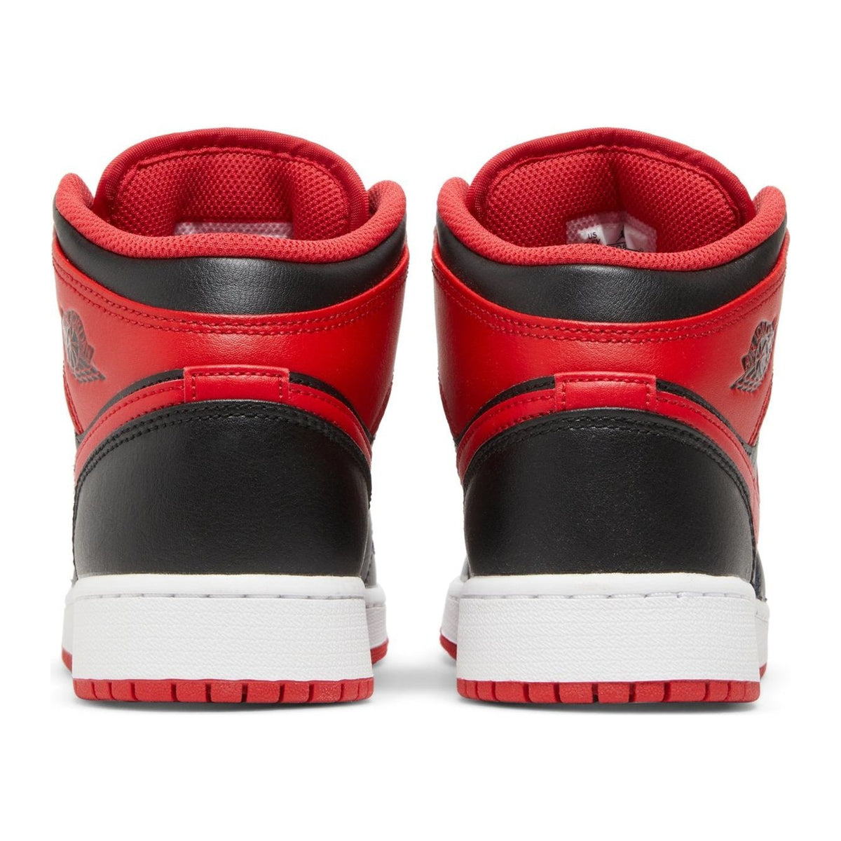 Jordan 1 Mid Alternate Bred (2022) (GS)