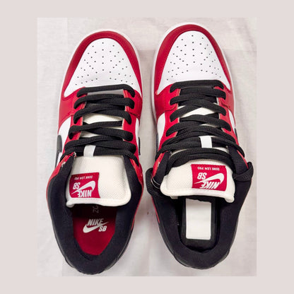 Nike SB Dunk Low Pro J-Pack Chicago (Pre-Owned)