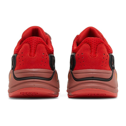 adidas Yeezy Boost 700 Hi-Res Red