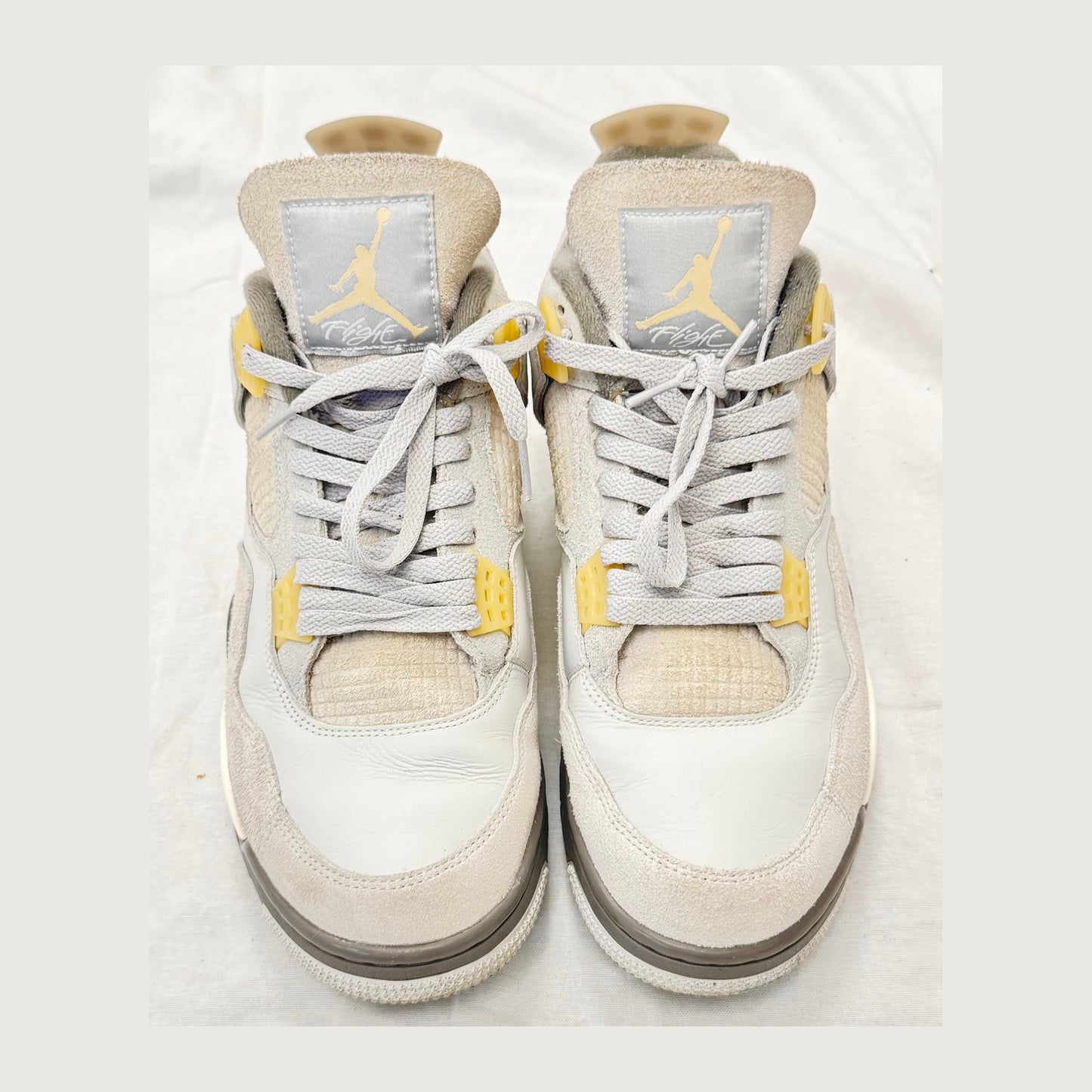Jordan 4 Retro SE Craft Photon Dust (Pre-Owned)
